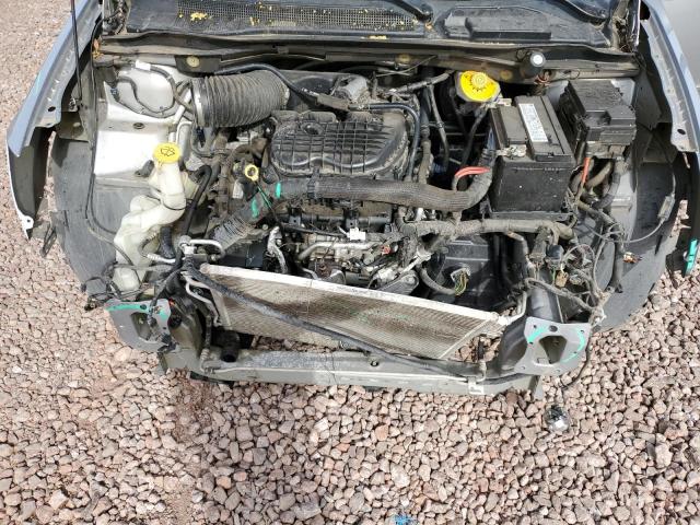 Photo 11 VIN: 2C3KA53G87H892343 - DODGE CARAVAN 