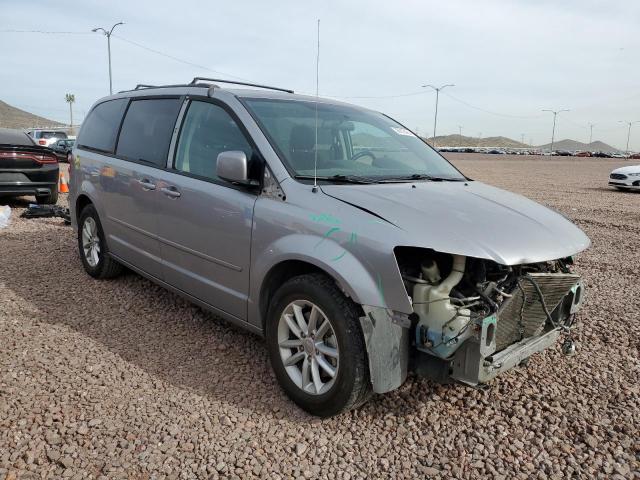 Photo 3 VIN: 2C3KA53G87H892343 - DODGE CARAVAN 