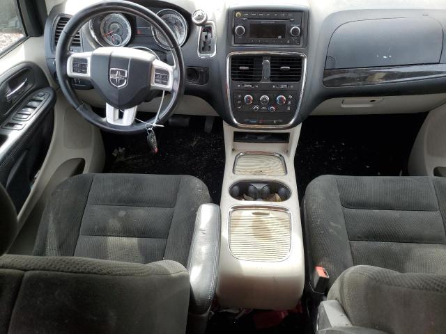 Photo 7 VIN: 2C3KA53G87H892343 - DODGE CARAVAN 