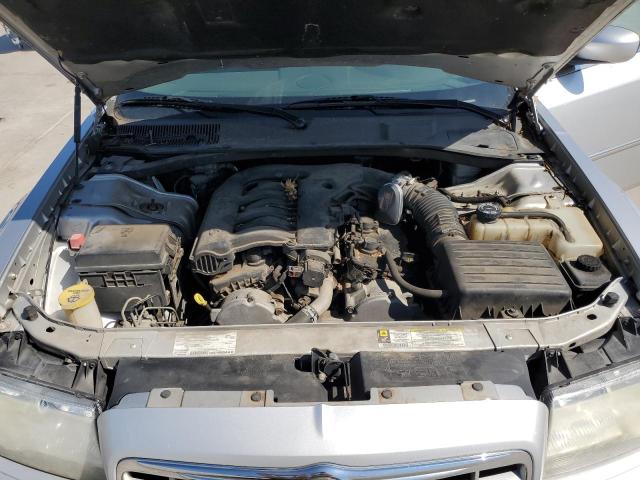 Photo 10 VIN: 2C3KA53G88H206531 - CHRYSLER 300 