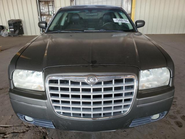 Photo 4 VIN: 2C3KA53G88H242056 - CHRYSLER 300 TOURIN 