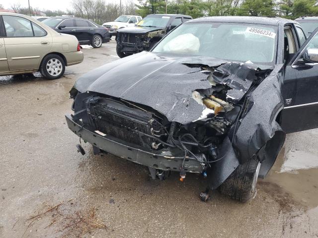 Photo 10 VIN: 2C3KA53G88H304006 - CHRYSLER 300 