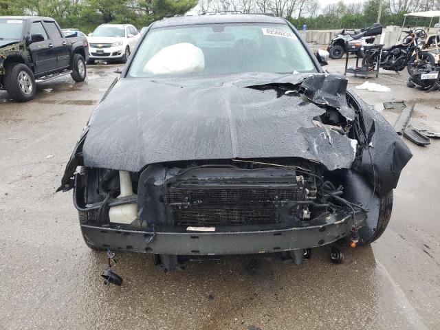 Photo 4 VIN: 2C3KA53G88H304006 - CHRYSLER 300 