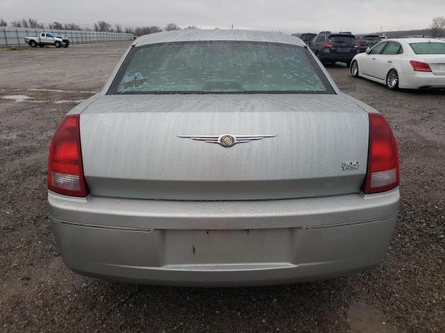 Photo 5 VIN: 2C3KA53G96H172046 - CHRYSLER 300 TOURIN 