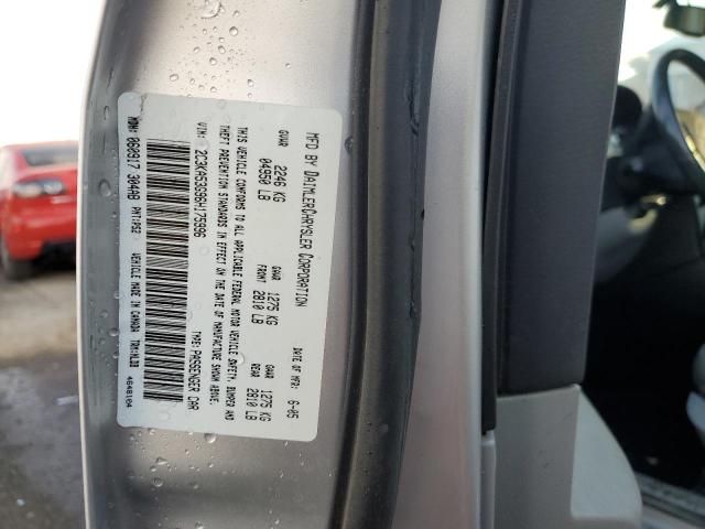 Photo 11 VIN: 2C3KA53G96H175996 - CHRYSLER 300 TOURIN 