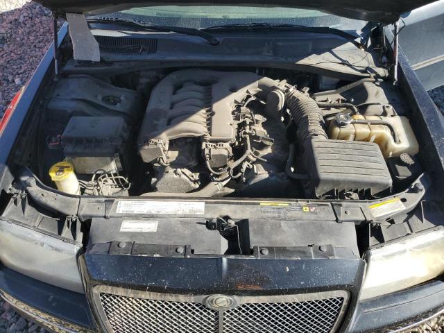 Photo 10 VIN: 2C3KA53G96H206650 - CHRYSLER 300 TOURIN 