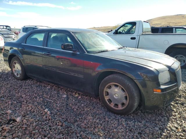 Photo 3 VIN: 2C3KA53G96H206650 - CHRYSLER 300 TOURIN 