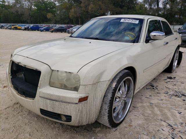 Photo 1 VIN: 2C3KA53G96H254133 - CHRYSLER 300 TOURIN 