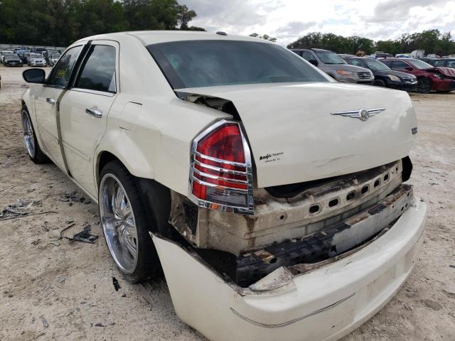 Photo 2 VIN: 2C3KA53G96H254133 - CHRYSLER 300 TOURIN 