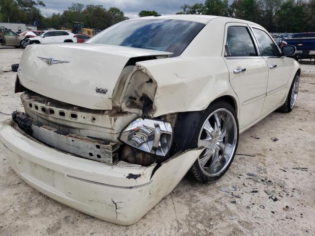 Photo 3 VIN: 2C3KA53G96H254133 - CHRYSLER 300 TOURIN 