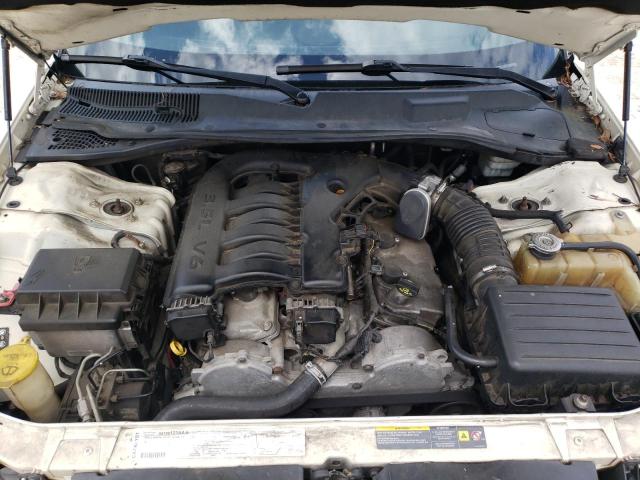 Photo 6 VIN: 2C3KA53G96H254133 - CHRYSLER 300 TOURIN 