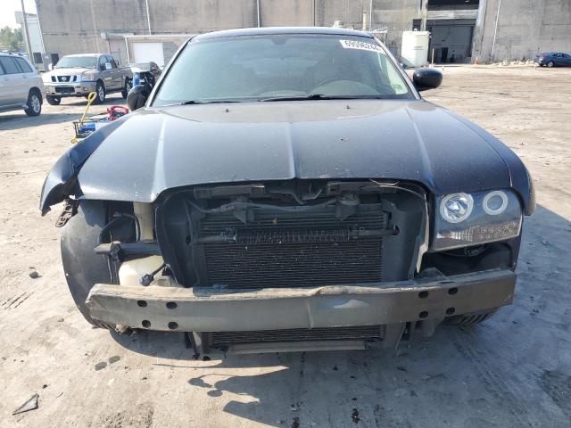 Photo 4 VIN: 2C3KA53G96H299041 - CHRYSLER 300 TOURIN 