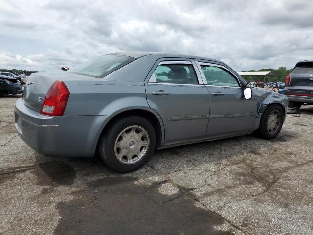 Photo 2 VIN: 2C3KA53G96H329719 - CHRYSLER 300 TOURIN 