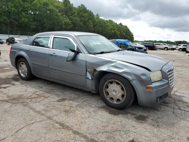 Photo 3 VIN: 2C3KA53G96H329719 - CHRYSLER 300 TOURIN 