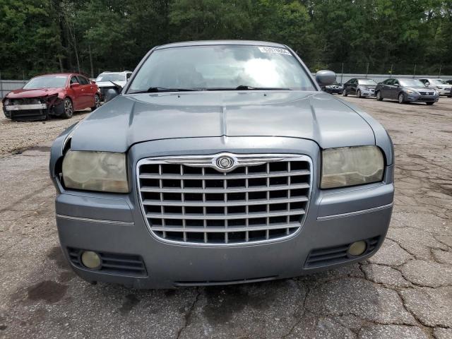 Photo 4 VIN: 2C3KA53G96H329719 - CHRYSLER 300 TOURIN 