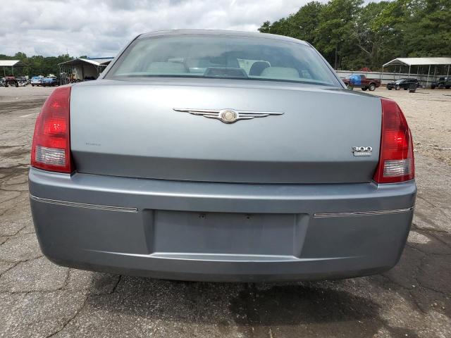 Photo 5 VIN: 2C3KA53G96H329719 - CHRYSLER 300 TOURIN 