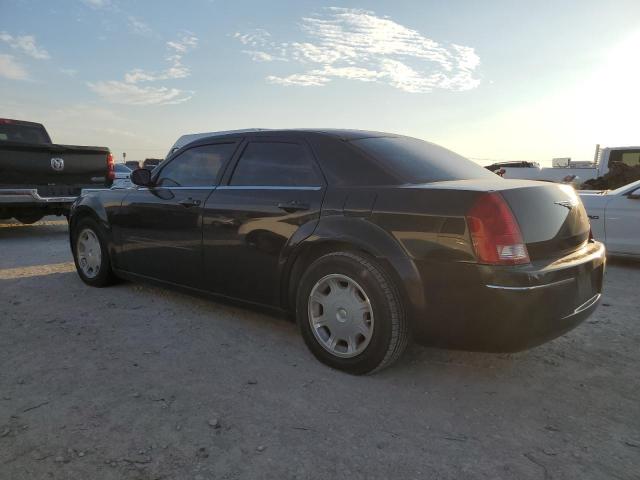 Photo 1 VIN: 2C3KA53G96H360856 - CHRYSLER 300 TOURIN 