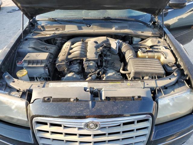 Photo 10 VIN: 2C3KA53G96H360856 - CHRYSLER 300 TOURIN 