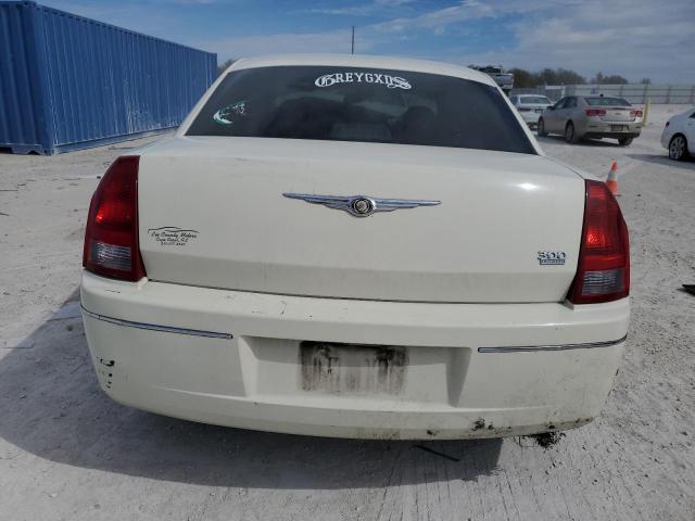 Photo 5 VIN: 2C3KA53G96H360887 - CHRYSLER 300 