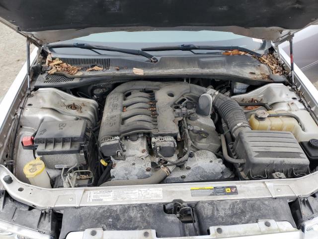 Photo 10 VIN: 2C3KA53G96H423261 - CHRYSLER 300 