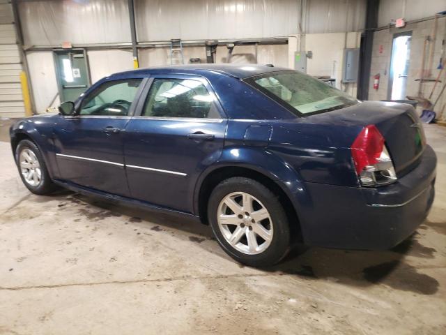 Photo 1 VIN: 2C3KA53G96H464814 - CHRYSLER 300 TOURIN 