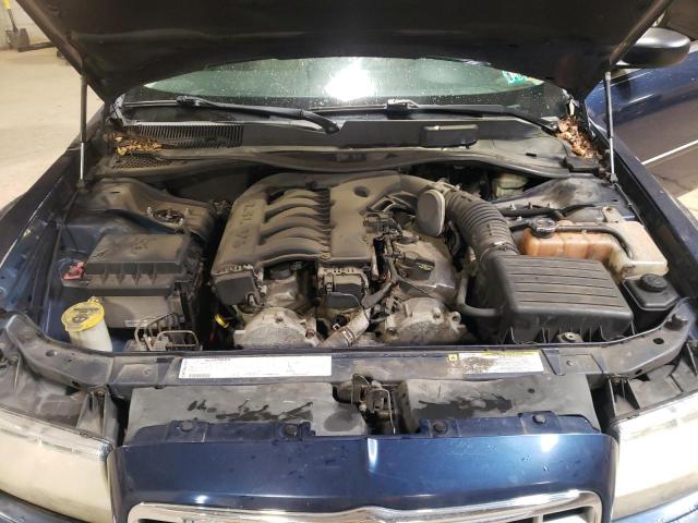 Photo 10 VIN: 2C3KA53G96H464814 - CHRYSLER 300 TOURIN 