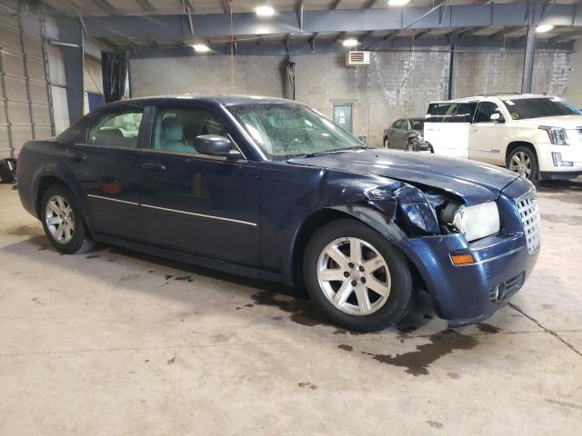 Photo 3 VIN: 2C3KA53G96H464814 - CHRYSLER 300 TOURIN 