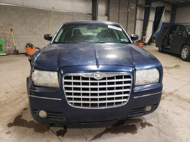 Photo 4 VIN: 2C3KA53G96H464814 - CHRYSLER 300 TOURIN 