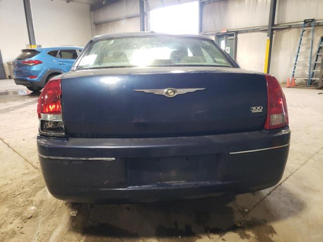 Photo 5 VIN: 2C3KA53G96H464814 - CHRYSLER 300 TOURIN 