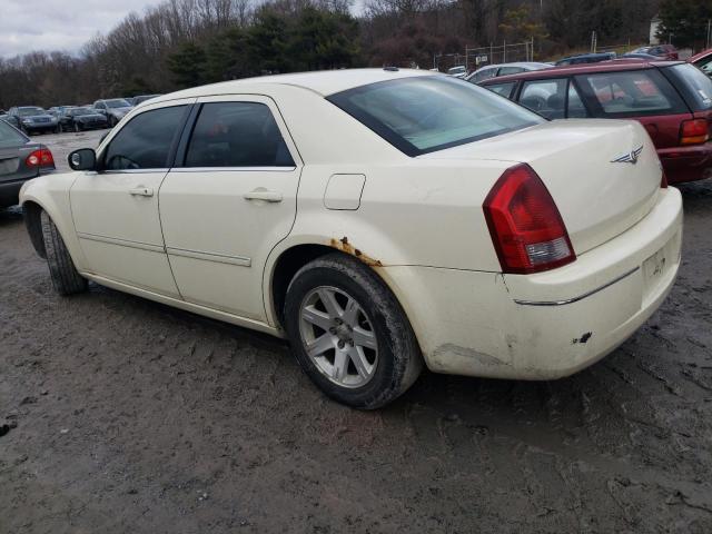 Photo 1 VIN: 2C3KA53G96H468152 - CHRYSLER 300 