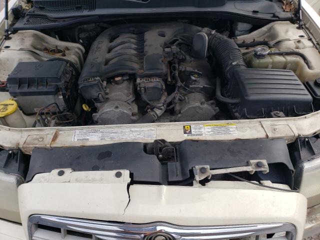 Photo 10 VIN: 2C3KA53G96H468152 - CHRYSLER 300 