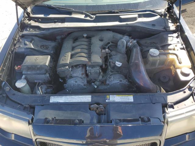 Photo 10 VIN: 2C3KA53G96H473867 - CHRYSLER 300 