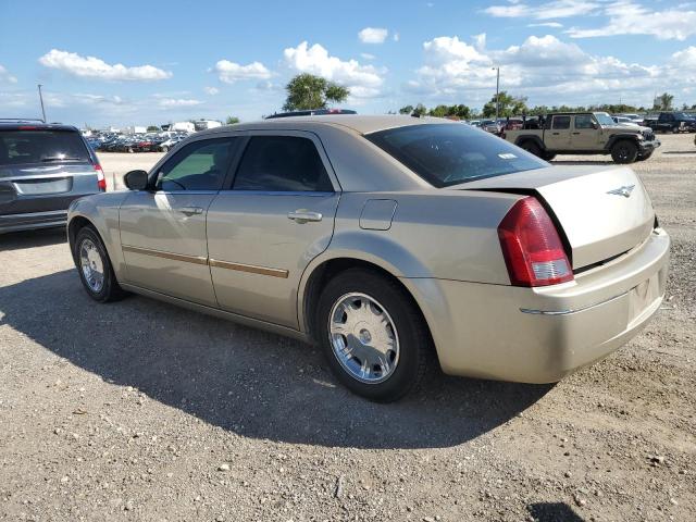 Photo 1 VIN: 2C3KA53G96H476705 - CHRYSLER 300 TOURIN 