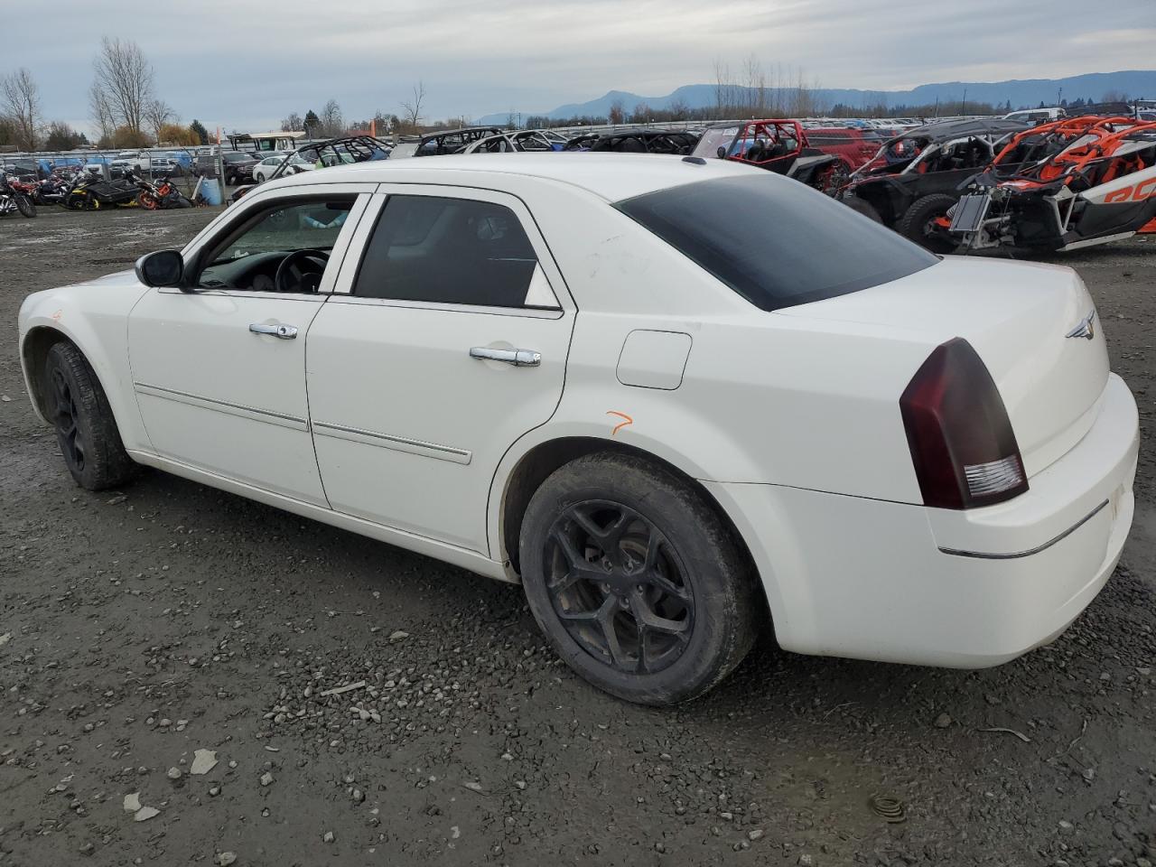 Photo 1 VIN: 2C3KA53G96H482648 - CHRYSLER 300 