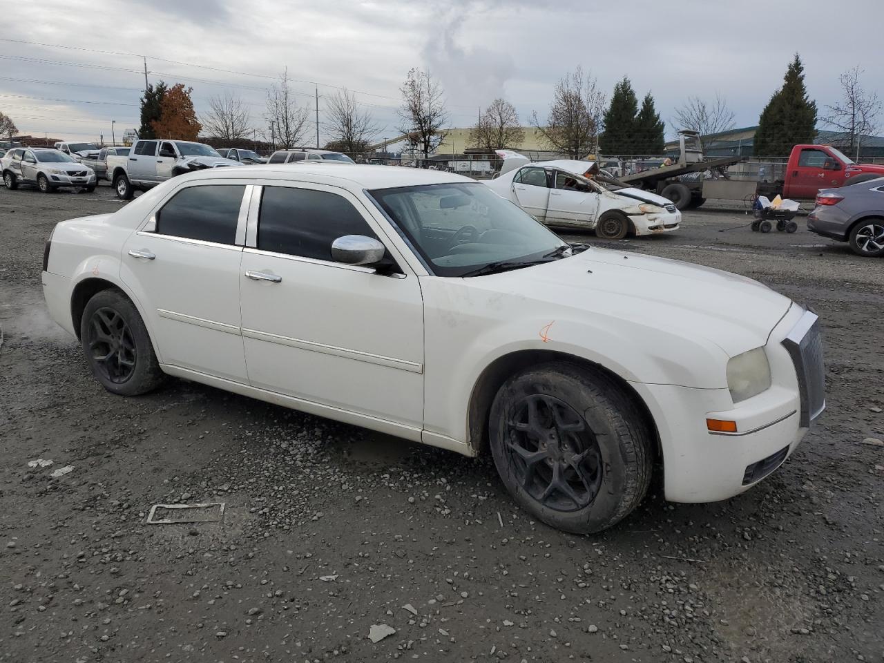 Photo 3 VIN: 2C3KA53G96H482648 - CHRYSLER 300 