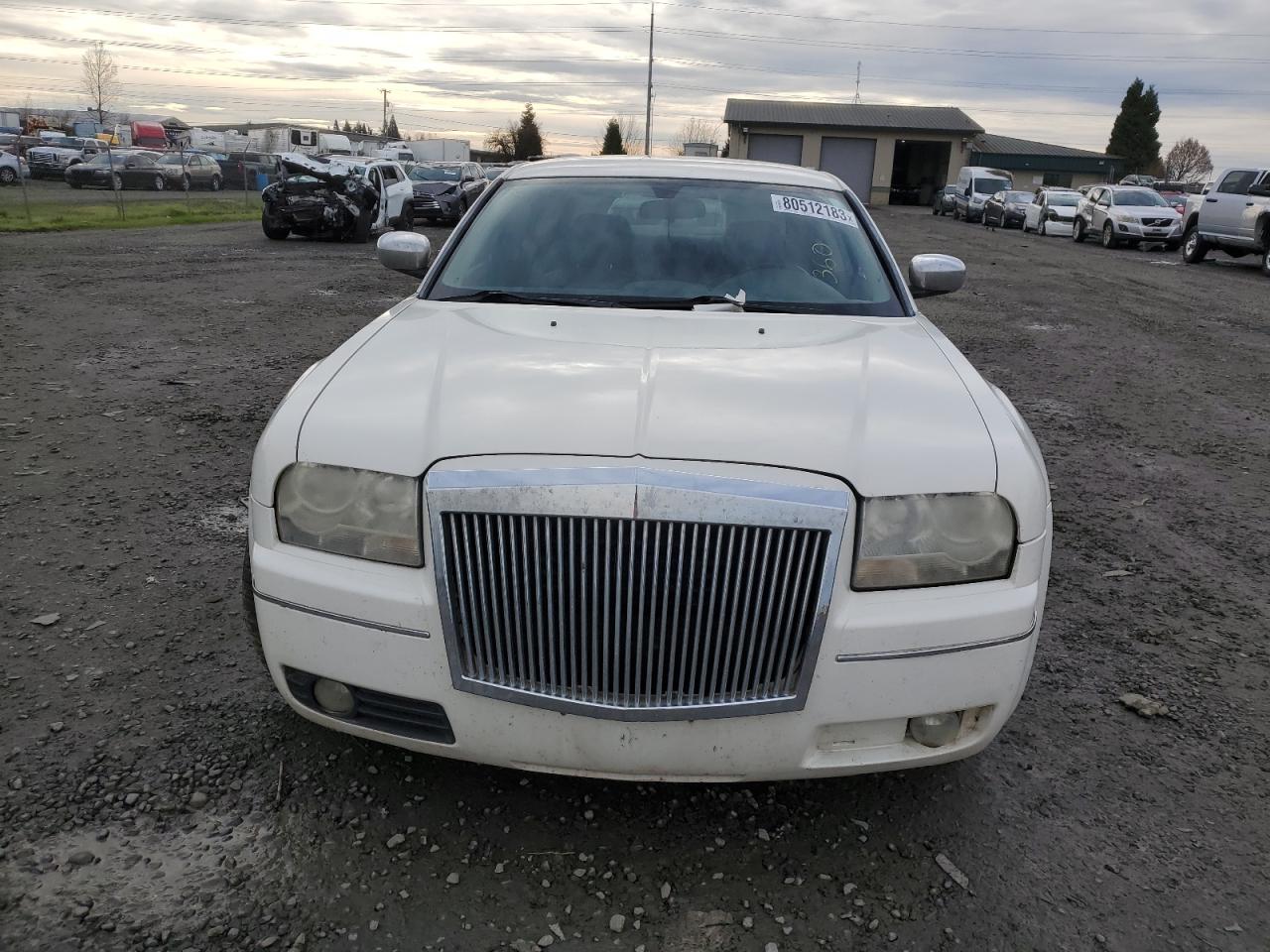 Photo 4 VIN: 2C3KA53G96H482648 - CHRYSLER 300 