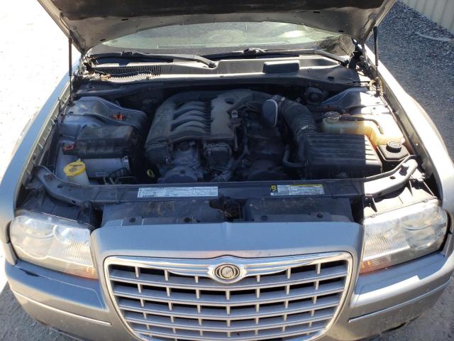 Photo 10 VIN: 2C3KA53G96H518547 - CHRYSLER 300 TOURIN 