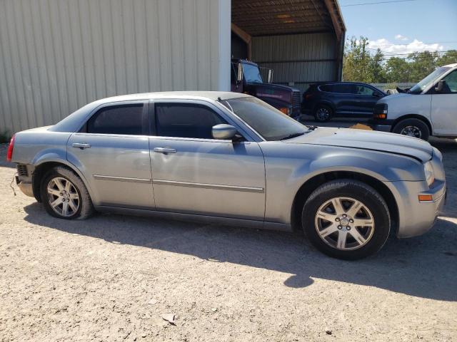 Photo 3 VIN: 2C3KA53G96H518547 - CHRYSLER 300 TOURIN 