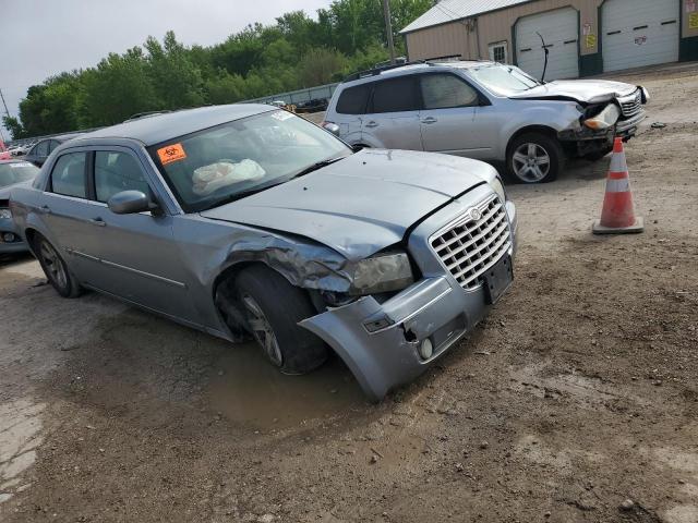 Photo 3 VIN: 2C3KA53G96H525952 - CHRYSLER 300 