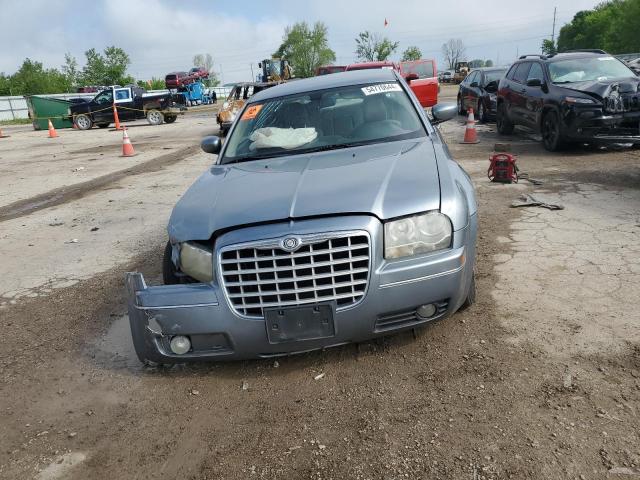 Photo 4 VIN: 2C3KA53G96H525952 - CHRYSLER 300 