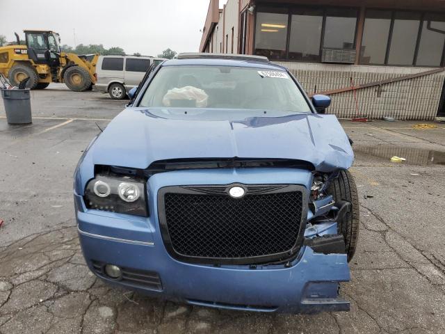 Photo 4 VIN: 2C3KA53G97H694029 - CHRYSLER 300 TOURIN 