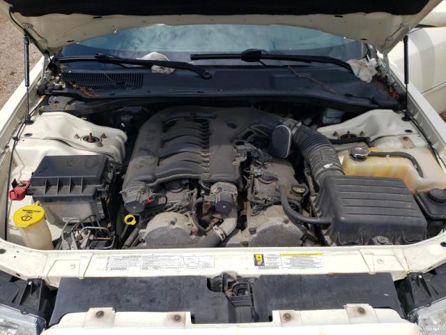 Photo 10 VIN: 2C3KA53G97H694273 - CHRYSLER 300 