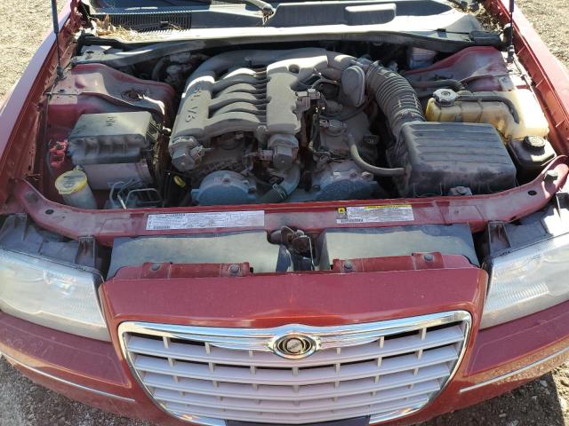 Photo 10 VIN: 2C3KA53G97H805128 - CHRYSLER 300 TOURIN 