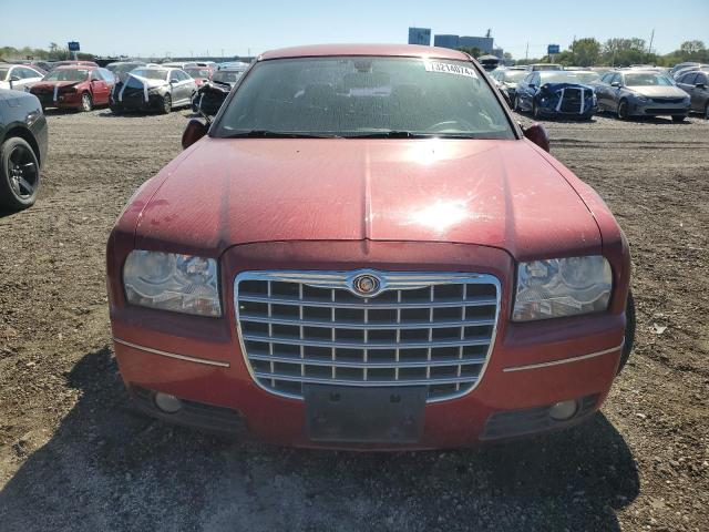 Photo 4 VIN: 2C3KA53G97H805128 - CHRYSLER 300 TOURIN 