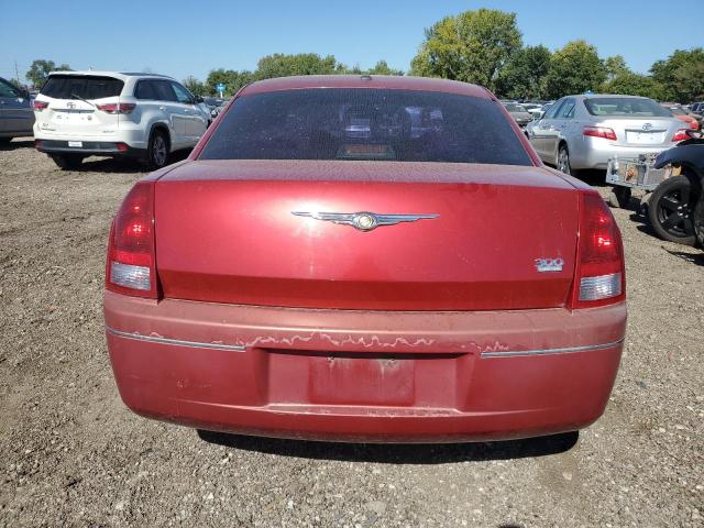 Photo 5 VIN: 2C3KA53G97H805128 - CHRYSLER 300 TOURIN 