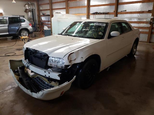 Photo 1 VIN: 2C3KA53G97H810460 - CHRYSLER 300 TOURIN 