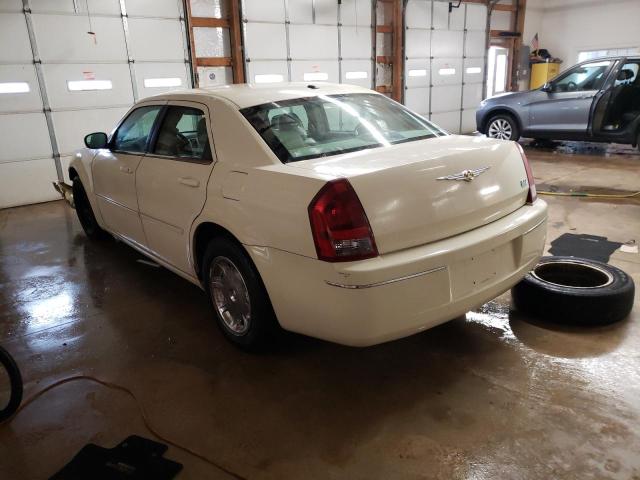 Photo 2 VIN: 2C3KA53G97H810460 - CHRYSLER 300 TOURIN 