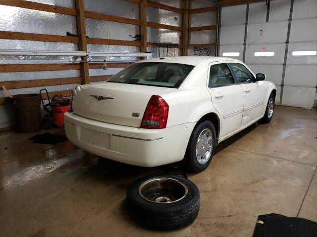 Photo 3 VIN: 2C3KA53G97H810460 - CHRYSLER 300 TOURIN 