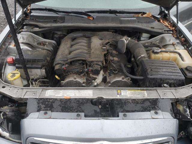 Photo 10 VIN: 2C3KA53G97H833642 - CHRYSLER 300 TOURIN 