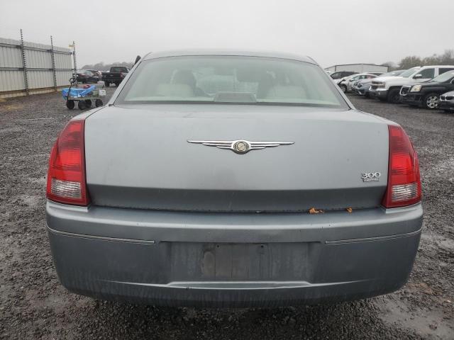 Photo 5 VIN: 2C3KA53G97H833642 - CHRYSLER 300 TOURIN 